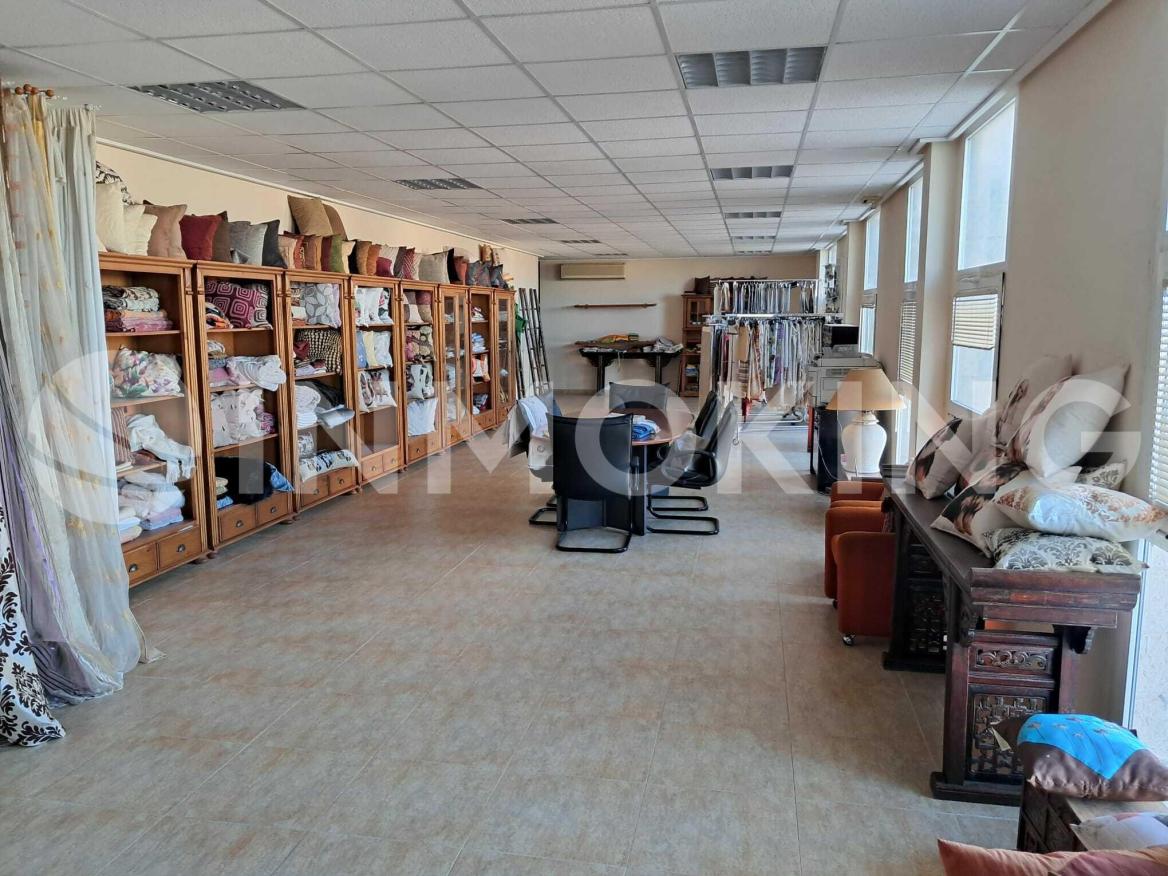 Foto de la propiedad Nave logística en Alberic, Valencia